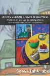 Les communautés juives de Montréal vignette